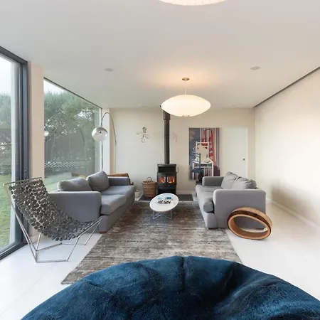 Little Holiday home Praa Sands
