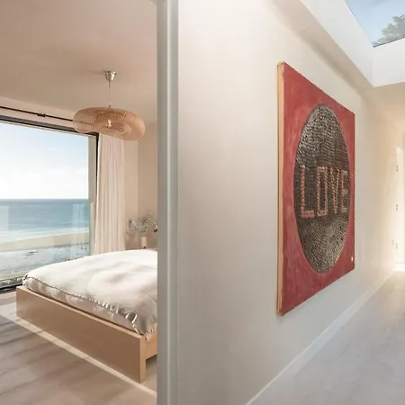 Holiday home Little Praa Sands