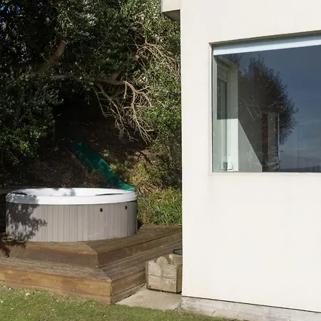 Holiday home Little Praa Sands